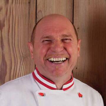 Profilbild Gottfried Lagler