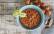 Graupensuppe mit Stangensellerie