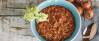 Graupensuppe mit Stangensellerie