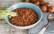 Graupensuppe mit Stangensellerie