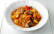 Gulaschtopf mit Sauerkraut