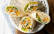Hähnchen-Wraps