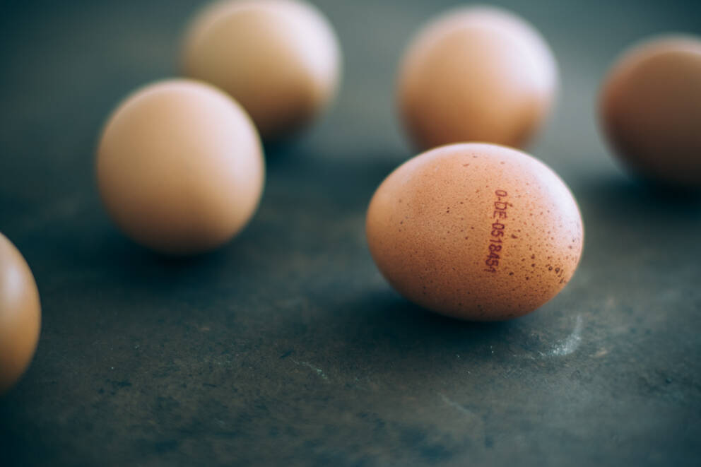 Eier weich kochen So werden sie perfekt Magazin