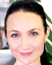 Profilbild Andrea Elisabeth Kusanc