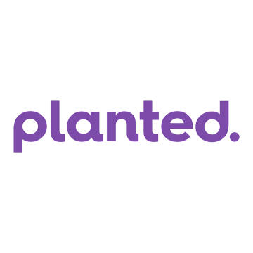 Profilbild planted