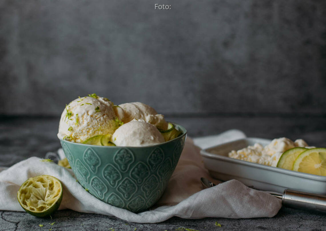 Das Beste im Juni: So lecker kühlen wir uns bei 30 Grad