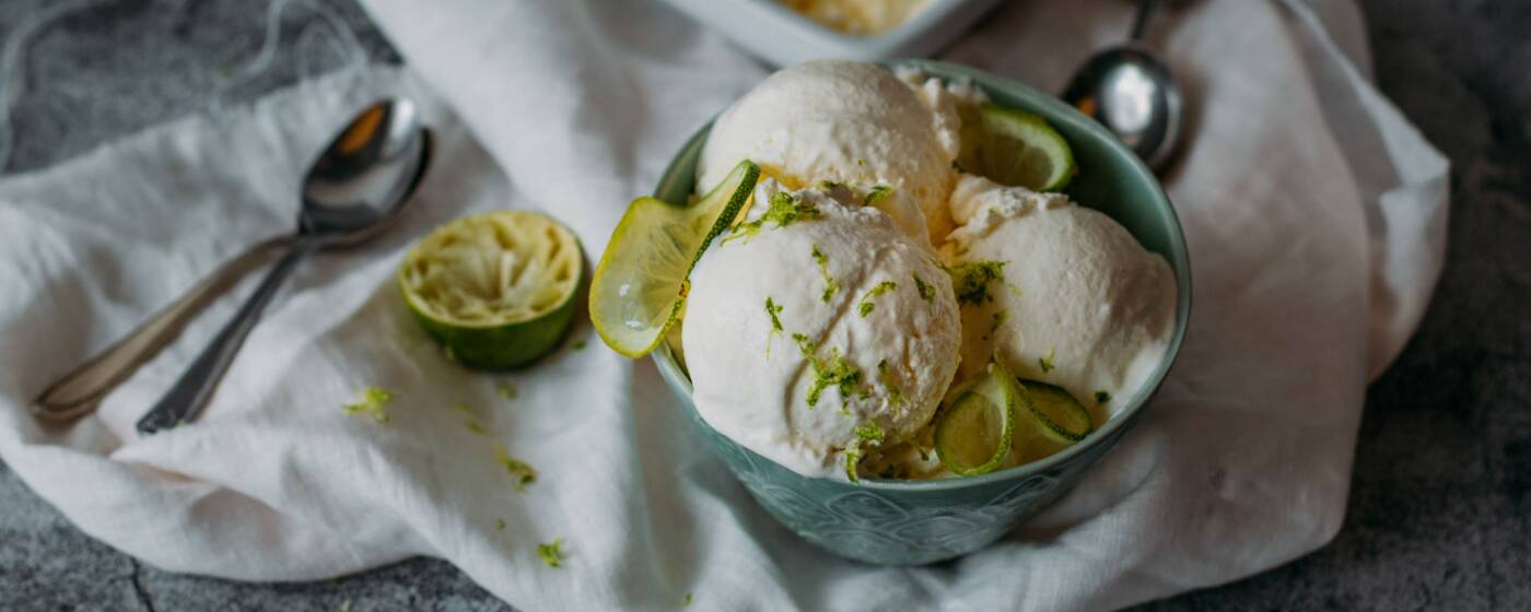 Joghurt Eis Selber Machen So Einfach Geht S Sevencooks