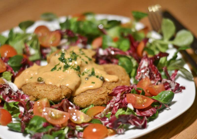 Fleischersatz: Die 12 leckersten veganen Alternativen