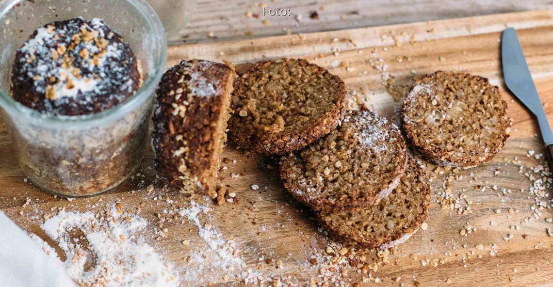 Gluten, Fruktose und Lactose – So kochst du mit Unverträglichkeiten