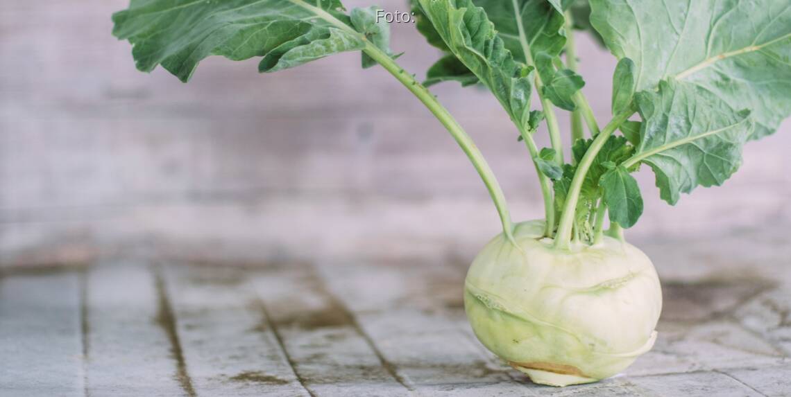 Kohlrabi kochen – so gelingt es dir problemlos!