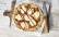 Low-Carb-Pizza mit Thunfisch