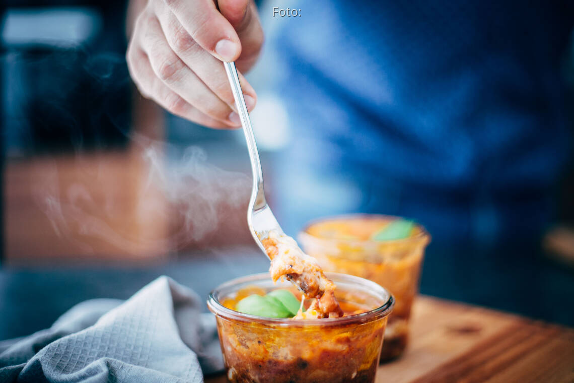 20 Wochenpläne für Vegetarier und Veganer fürs Jahr 2020