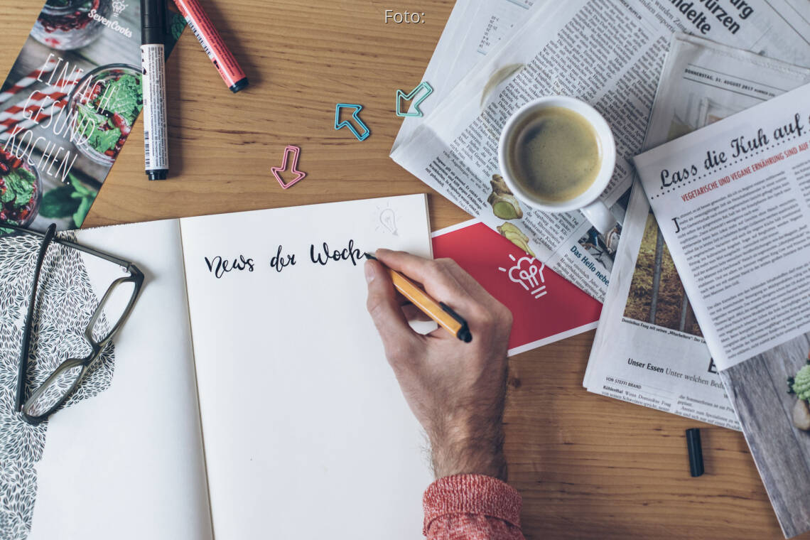 News der Woche: Das ist die Beste Diät der Welt