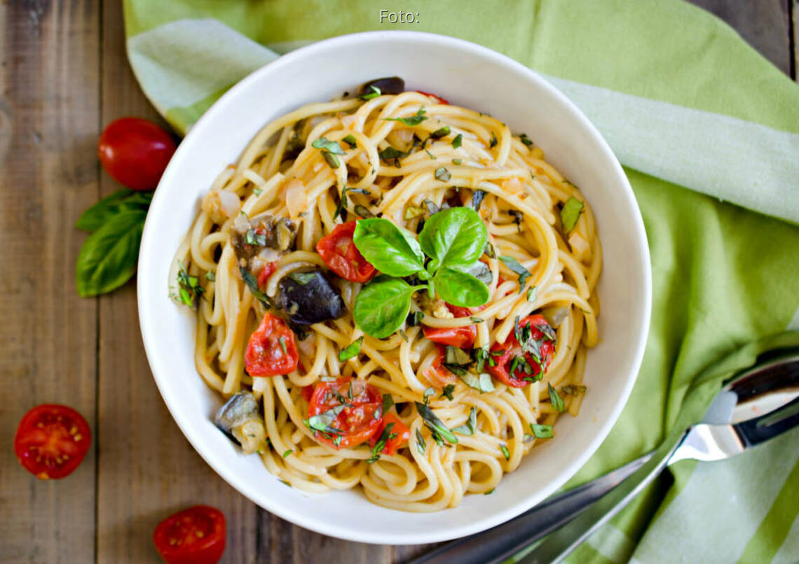 Die beste Diät 2018?  Das sagen amerikanische Experten