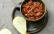 Overnight Oats mit Schoko und Birne
