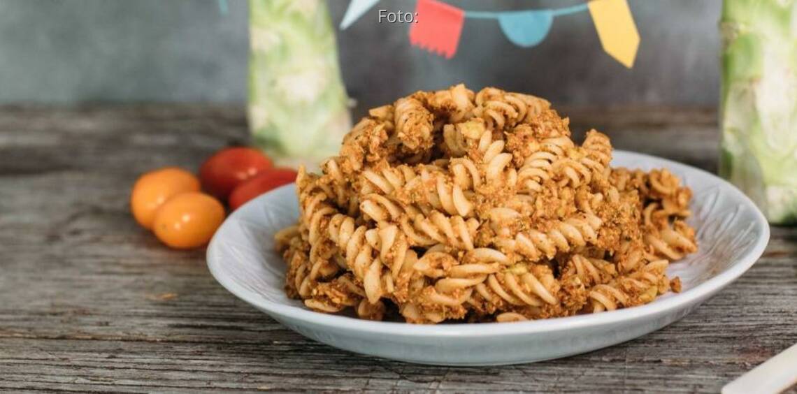 Vegetarische Ernährung bei Kindern