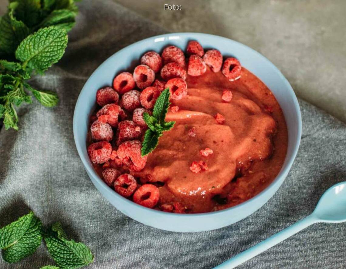 Lebensmittel für ein starkes Immunsystem: Unsere Top 10