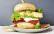 Portobello-Burger
