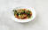 Putenschnitzel mit Tomatensauce
