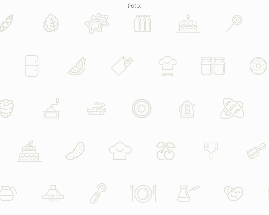 Default Recipe Icon