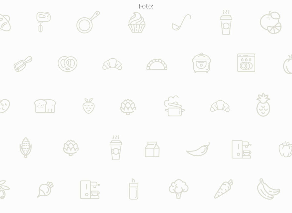 Default Recipe Icon
