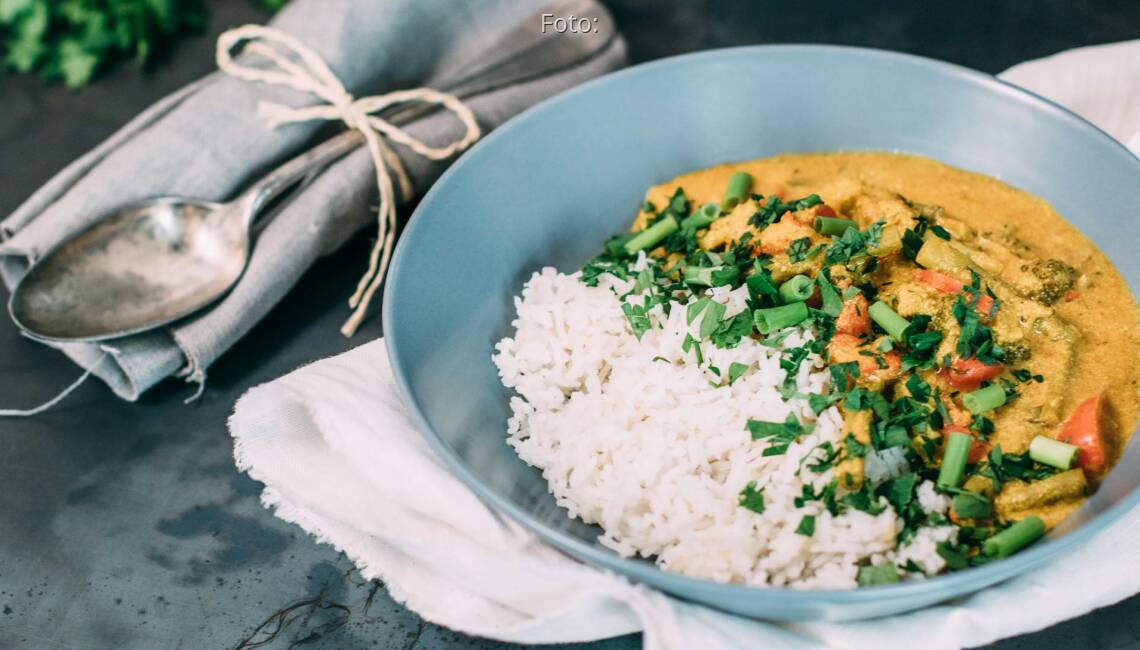 Reis kochen – das sind die besten Tipps und Tricks