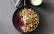 Rote-Bete-Gratin mit Schinken-Topping