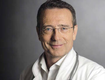 Profilbild Dr. Matthias Riedl