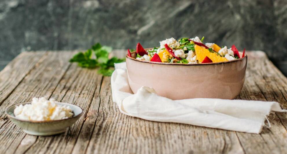 Kochen im Juli: Rezepte mit saisonalen Zutaten - Magazin