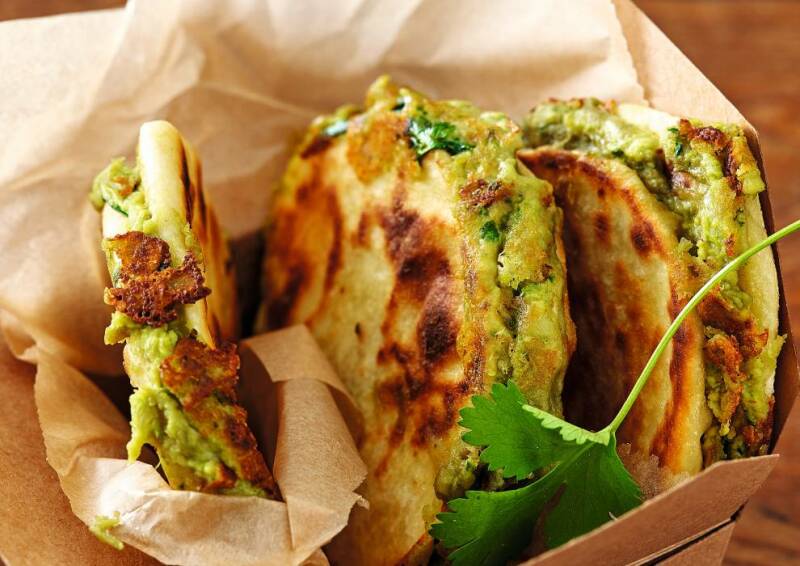 Mexikanisches Essen Das Sind Die 10 Beliebtesten Gerichte