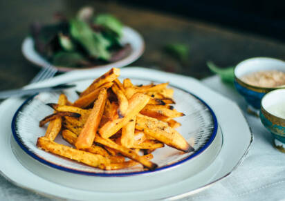 Susskartoffeln Kochen Alles Was Du Wissen Musst Sevencooks