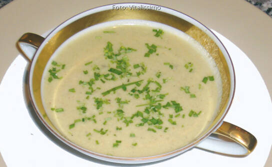 Cashew Curry Suppe Sevencooks