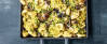 Tortellini-Pilz-Auflauf