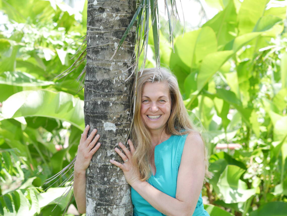 "Wer langfristig etwas verbessern will, muss faire Beziehungen aufbauen"