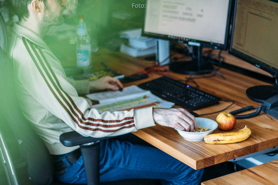Ungesüßt! (Teil 4) Zuckerfreie Snacks und Tipps gegen Heißhunger