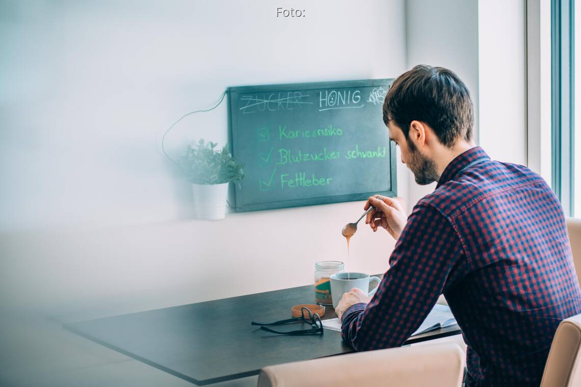 Zuckerersatz: Gibt es gesunde Zuckeralternativen? (Ungesüßt! Teil 3) 