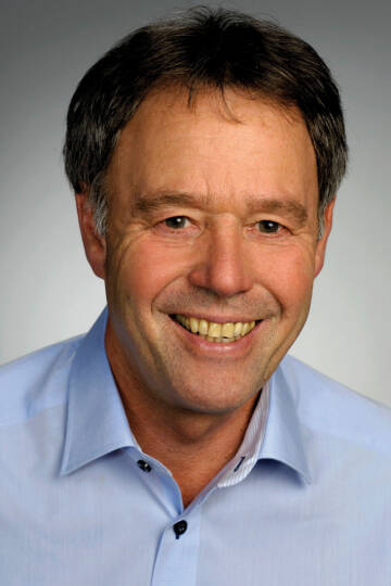 Profilbild Lothar Ursinus