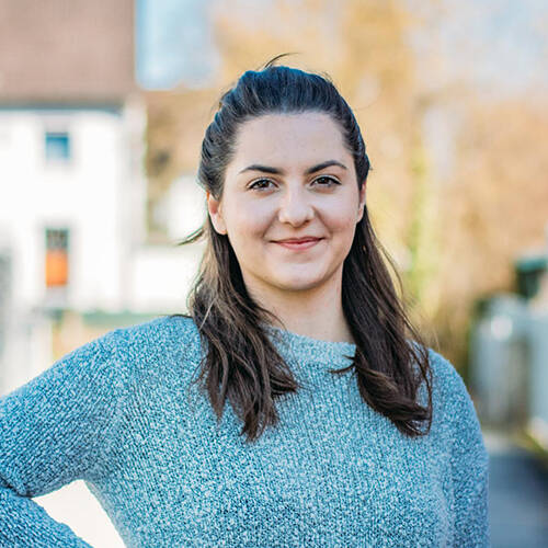 Profilbild Vanessa