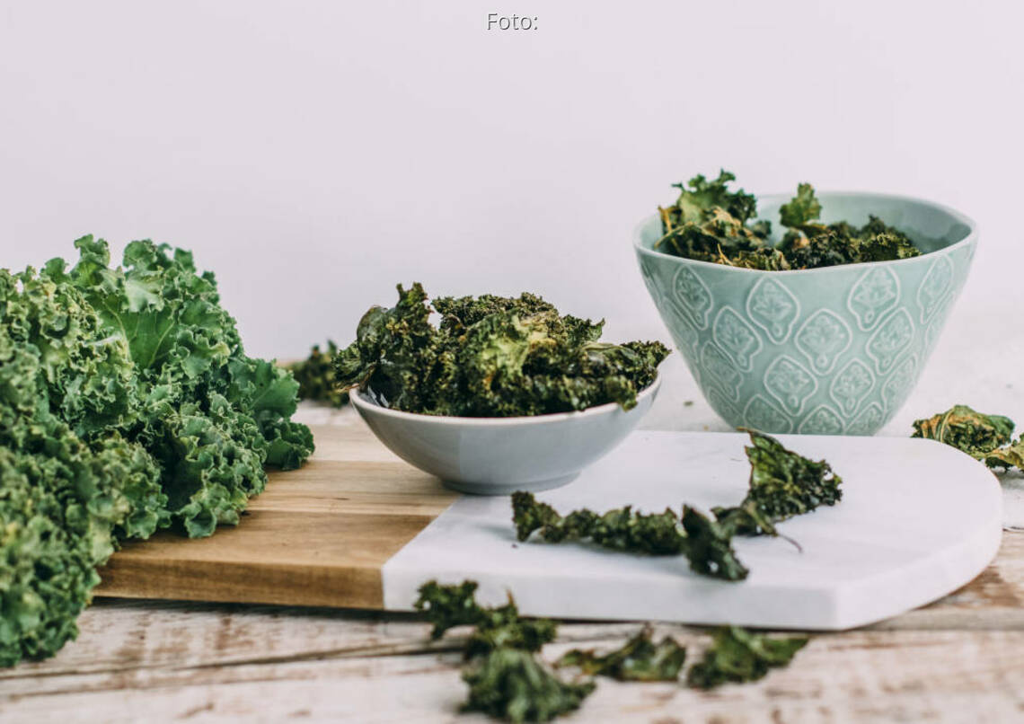 Grünkohl zubereiten: So wird er richtig lecker 