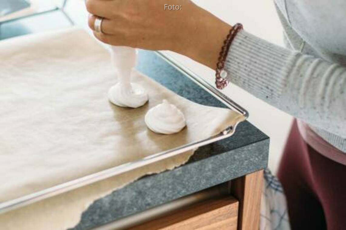 Molekularküche für Zuhause: 3 einfache Techniken zum Nachmachen 