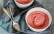 Veganes Rezept: 3 Minuten Erdbeereis 2