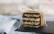Veganes Rezept: Amaranth-Erdnussbutter-Bars to go