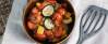 Veganes Rezept: Amaranth vom Blech mit Ofengemüse_1