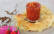 Veganes Rezept: Ananas-Tomaten Chutney
