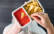Veganes Rezept: Ananaspommes mit Erdbeerketchup_3