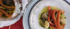Veganes Rezept: Antipasti