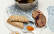 Veganes Rezept: Apfel Kirsch Cookies