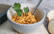 Veganes Rezept: Apfel-Sellerie-Karotten-Salat 1