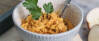 Veganes Rezept: Apfel-Sellerie-Karotten-Salat 1