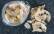 Veganes Rezept: Apfelringe aus dem Ofen